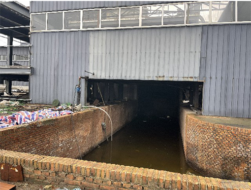 D1設(shè)計運(yùn)城鑫喆電爐（電爐ELF2.5）