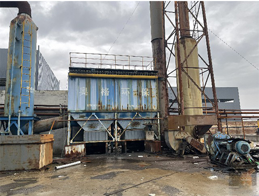 D1設(shè)計運(yùn)城鑫喆電爐（電爐ELF2.5）