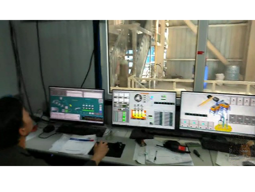 D1設(shè)計(jì)霍爾果斯融新電爐(電爐ELF4.0)